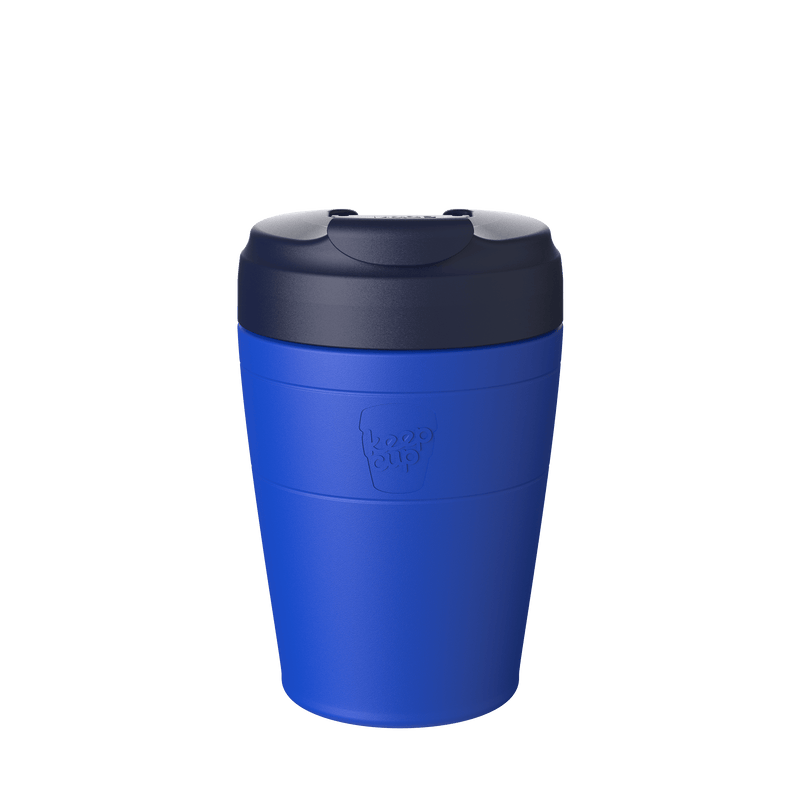 KeepCup Commuter Termokopp - Electric Ink