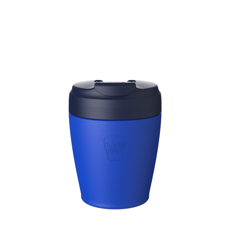 KeepCup Commuter Termokopp - Electric Ink