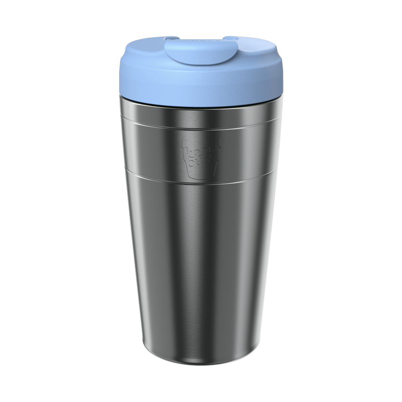 KeepCup Commuter Termokopp - Nitro Orchid