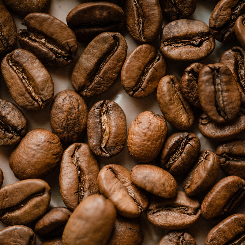 Kaffeabonnement fra Kaffa på 250g