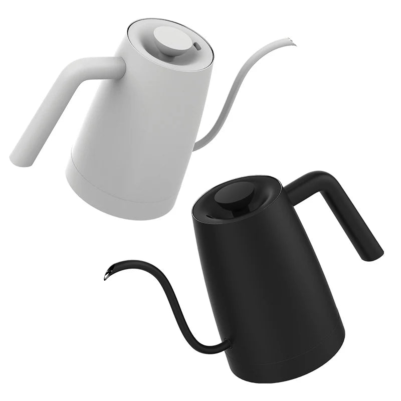 Hario Elektrisk hellekanne LYRA