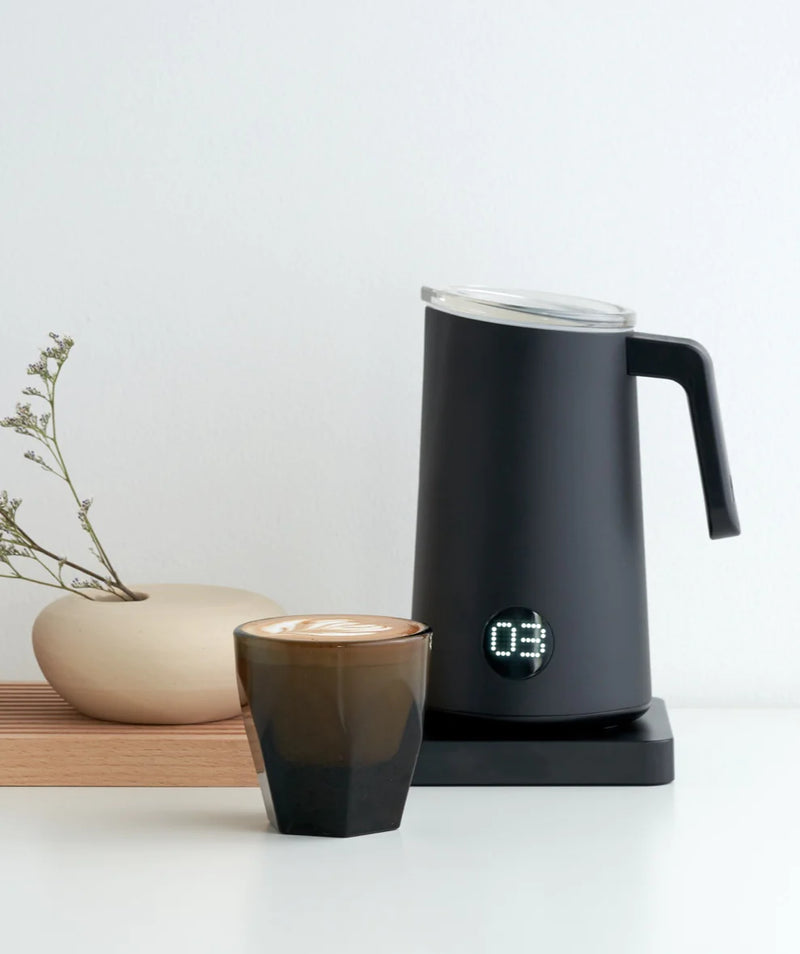 Subminimal NanoFoamer PRO gen2
