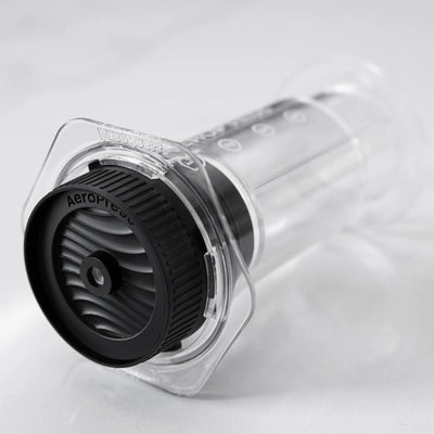 AeroPress Flow Control Filter Cap