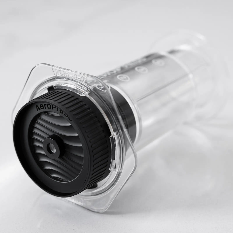 AeroPress Flow Control Filter Cap