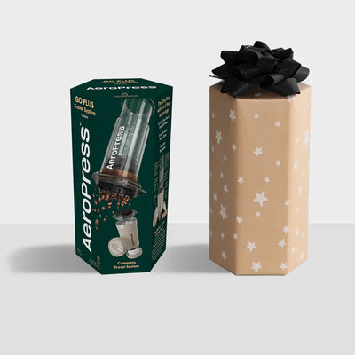 AeroPress Go Plus
