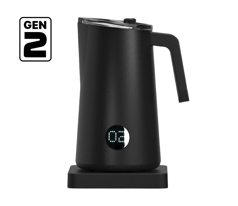 Subminimal NanoFoamer PRO gen2