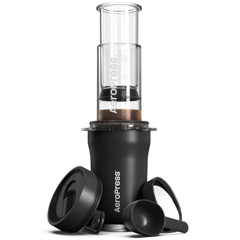 AeroPress Go Plus