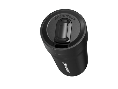 AeroPress Go Plus