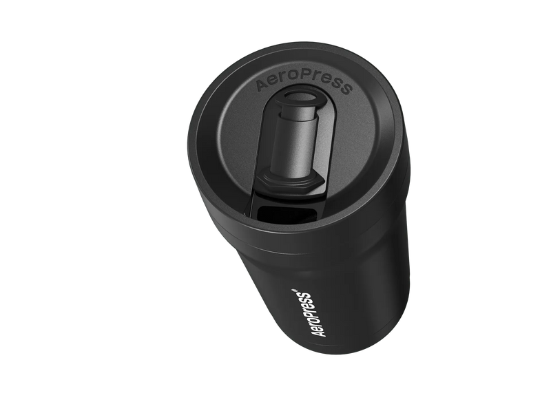 AeroPress Go Plus