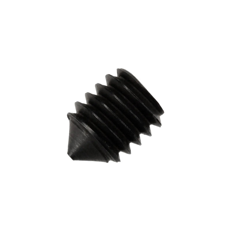 BARATZA Hardened hex drive Drive Pulley Set Screw 