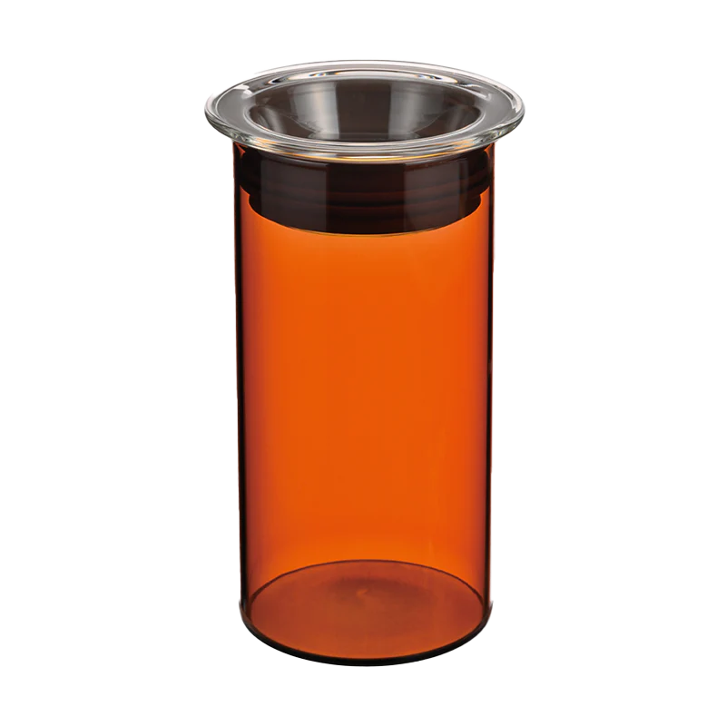 Kaffa Color Hario Colors Canister Coffee Canister – Kaffa.no | Ferskbrent kaffe ...