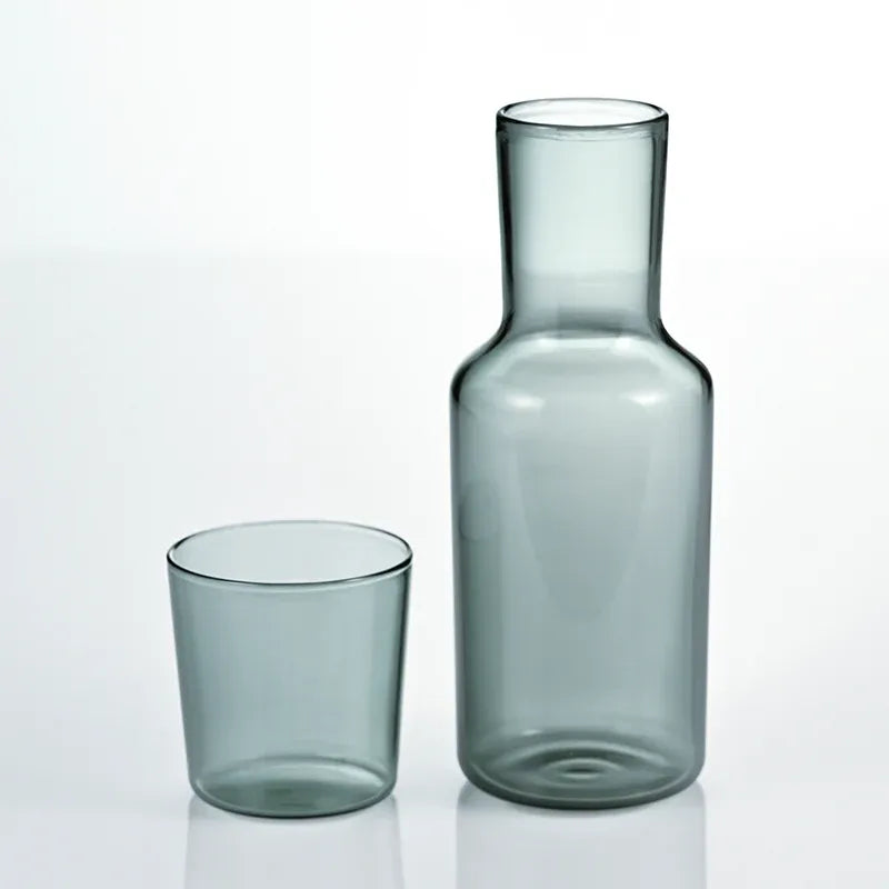 HARIO COLORS Night Carafe