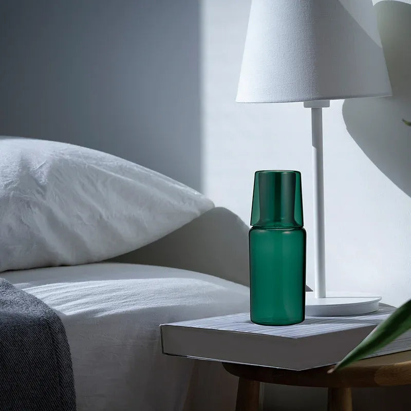 HARIO COLORS Night Carafe