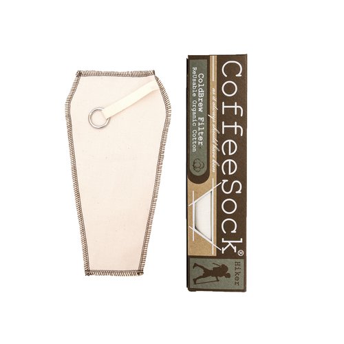 CoffeeSock Coldbrew Hiker Filter