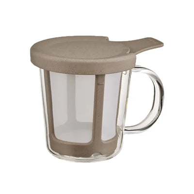 Hario BT-OCM-01 Baton One-cup kaffebrygger