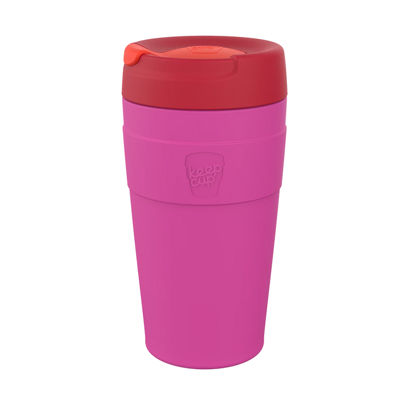 KeepCup Helix Thermal 16oz Afterglow