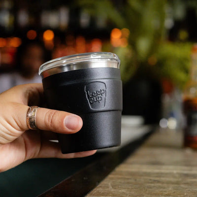 KeepCup Thermal Quicksip