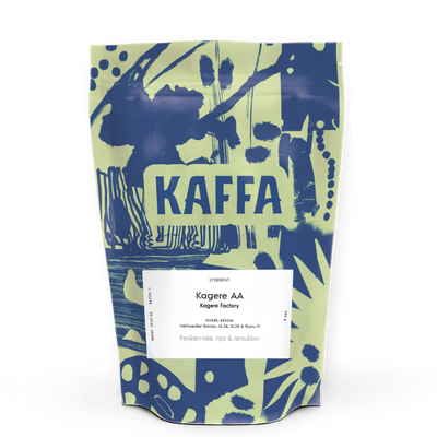 KAFFA