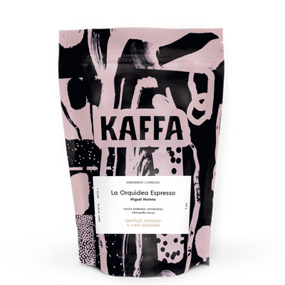 KAFFA