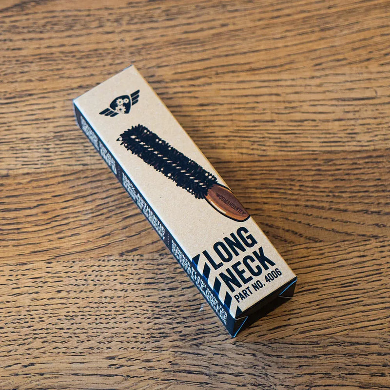 Comandante Long Neck Brush 