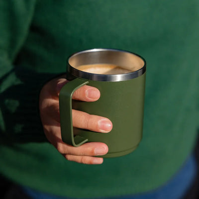 KeepCup Camp Mug Turkopp 12oz