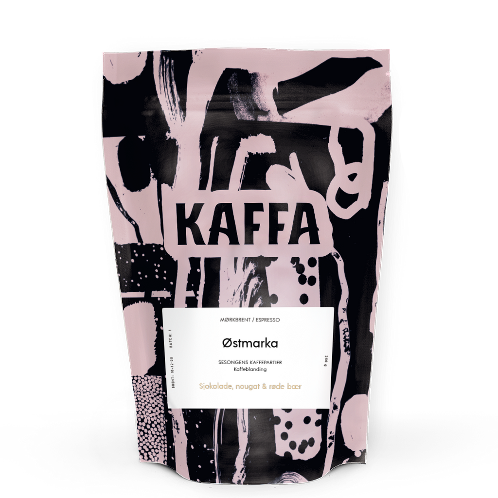 Photo of Kaffebonner Ostmarka