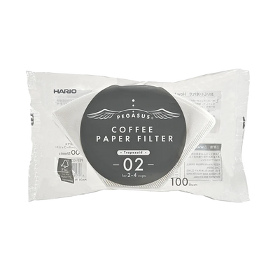 Hario Pegasus Kaffefilter