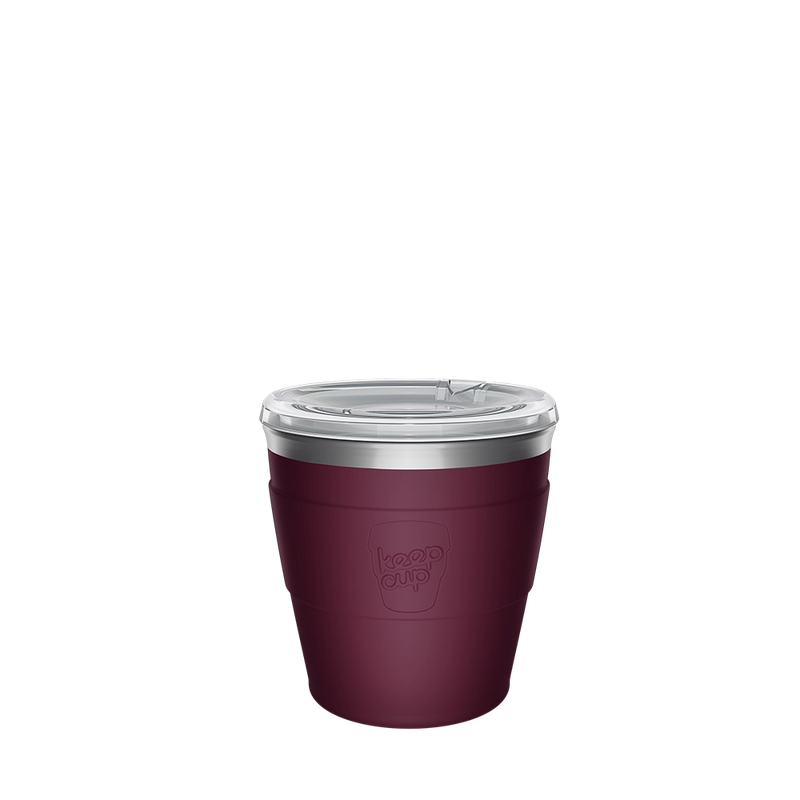 KeepCup Thermal Quicksip