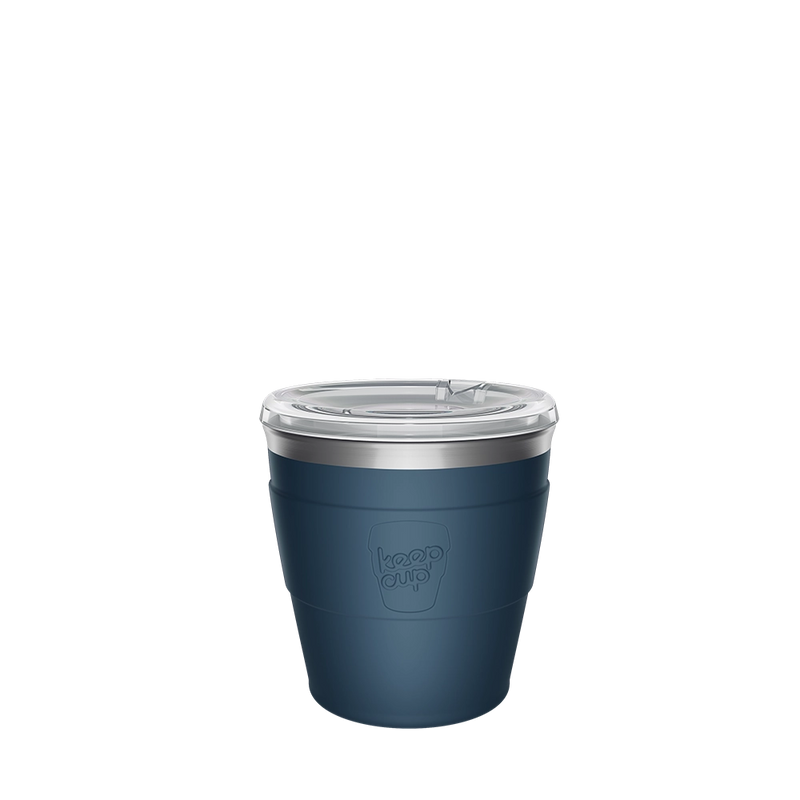KeepCup Thermal Quicksip