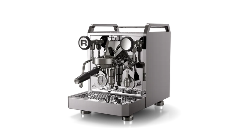 Rocket Mozzafiato FAST R Espressomaskin