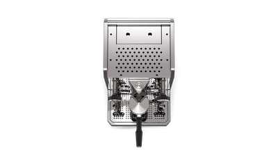 Rocket Mozzafiato FAST R Espressomaskin