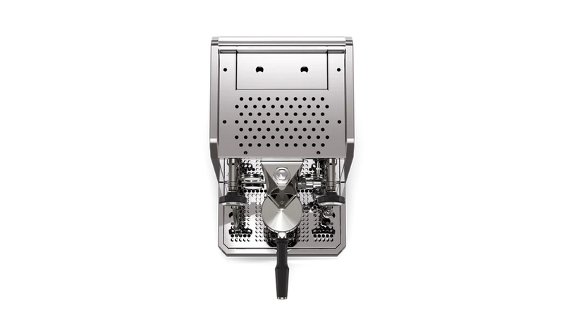 Rocket Mozzafiato FAST R Espressomaskin