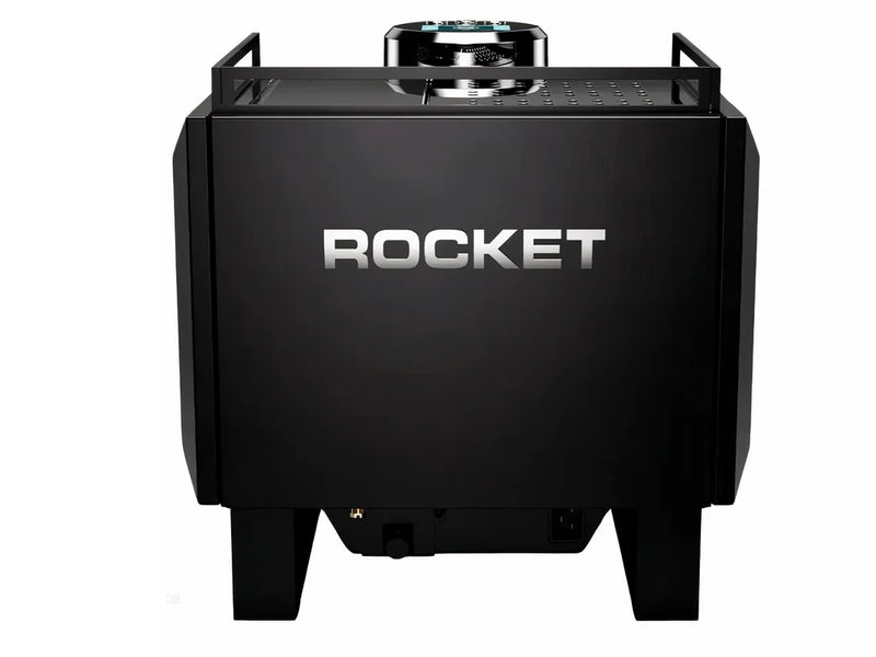 Rocket Bicocca Sort