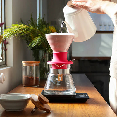 Hario Switch Keramikk V60 SSDC-200