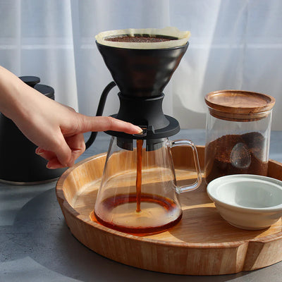 Hario Switch Keramikk V60 SSDC-200