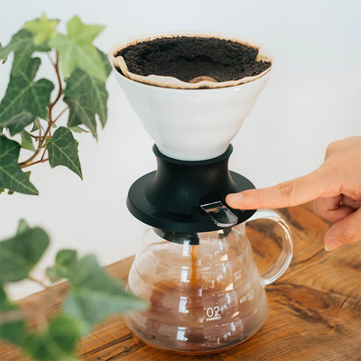 Hario Switch Keramikk V60 SSDC-200