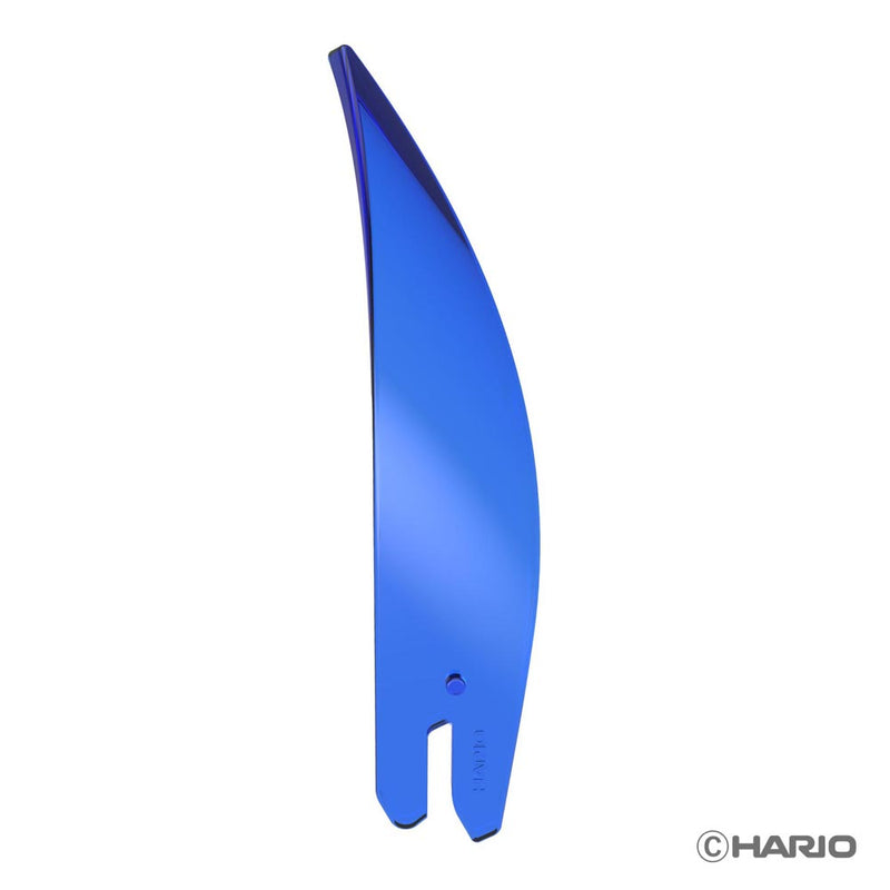 Hario V60 SUIREN Rib 6-piece Set