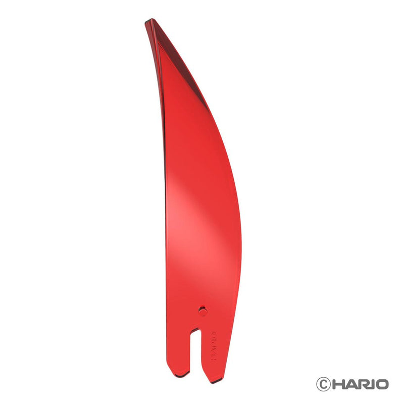 Hario V60 SUIREN Rib 6-piece Set