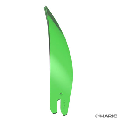 Hario V60 SUIREN Rib 6-piece Set