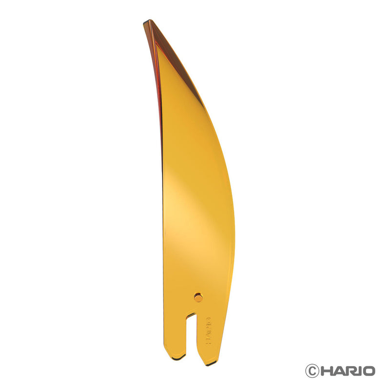 Hario V60 SUIREN Rib 6-piece Set