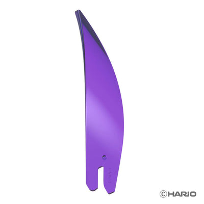 Hario V60 SUIREN Rib 6-piece Set