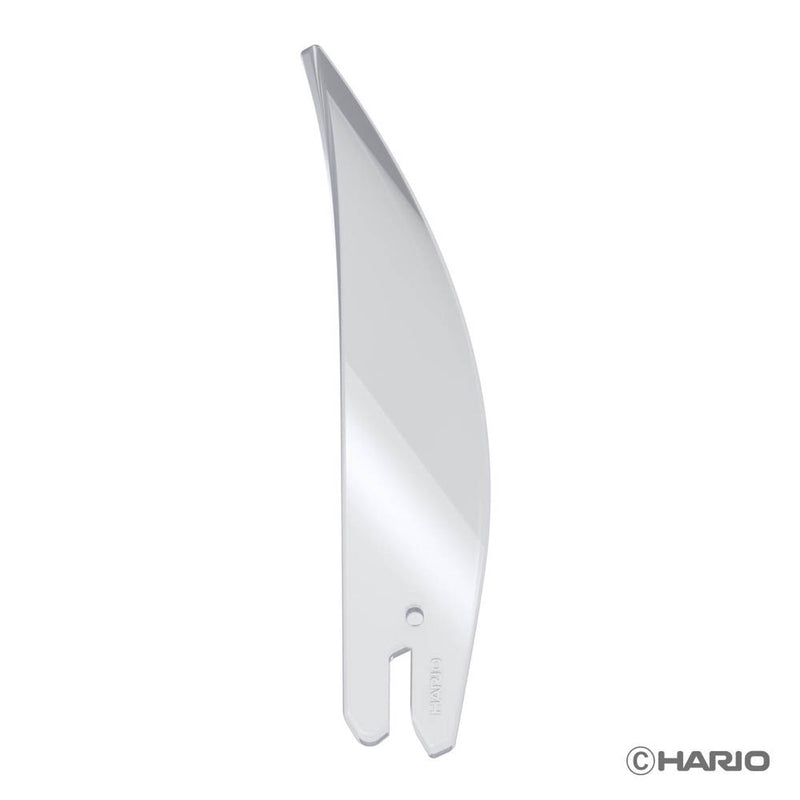Hario V60 SUIREN Rib 6-piece Set