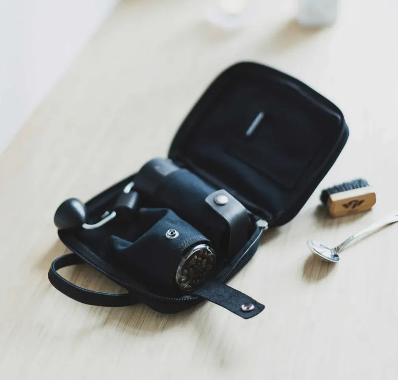 Comandante C40 Travel Bag