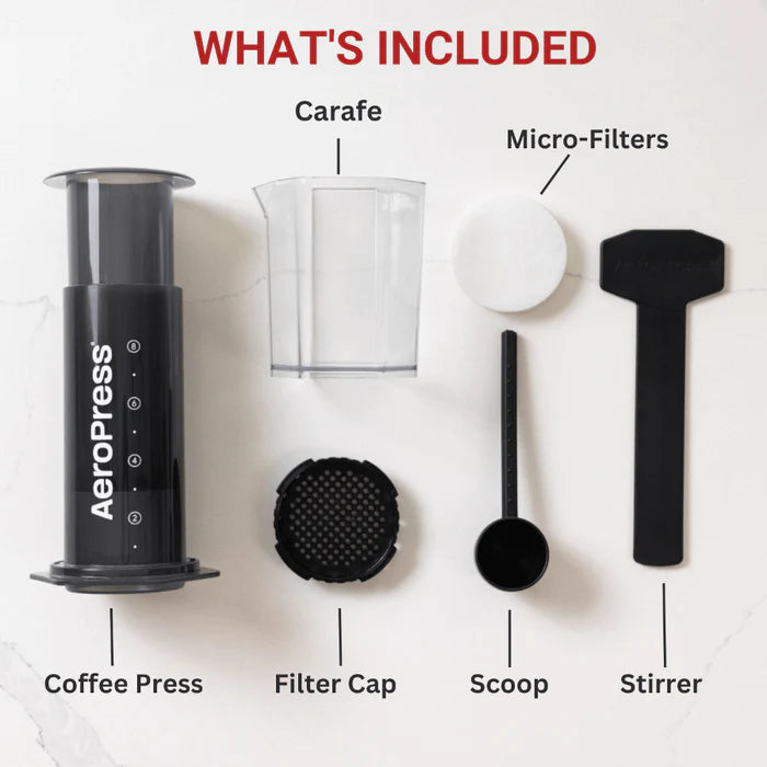 Aeropress XL