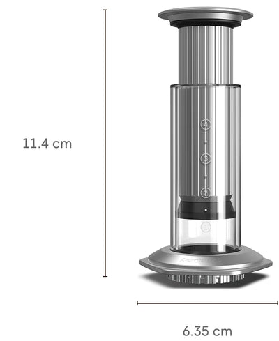 AeroPress Premium