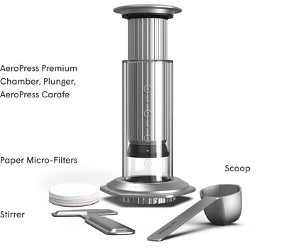 AeroPress Premium