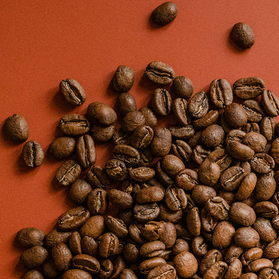 Kaffebønner 1kg Kenya Kiamutuira