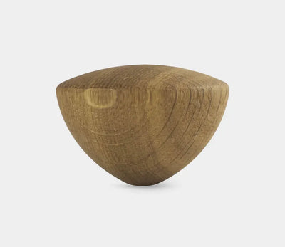 Comandante C40 Håndtak – Big Joe Smoked Oak (Eik)