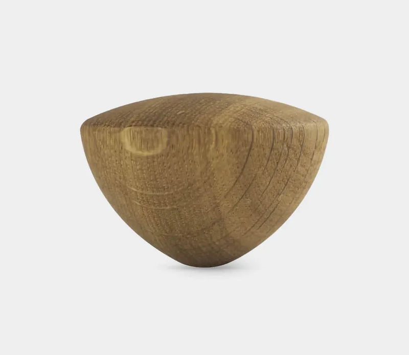 Comandante C40 Håndtak – Big Joe Smoked Oak (Eik)