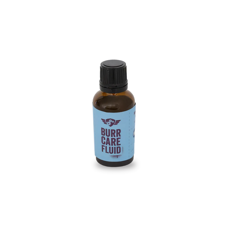 Comandante Burr Care Fluid